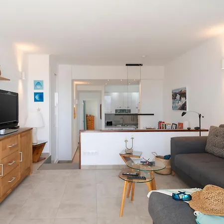 Casa Puerto Viejo דירה Tías