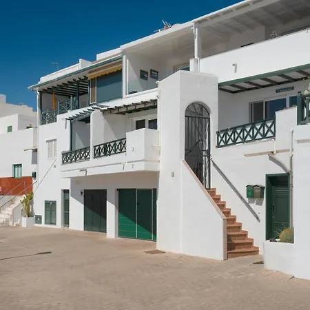 Casa Puerto Viejo 아파트
