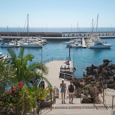 아파트 Casa Puerto Viejo *